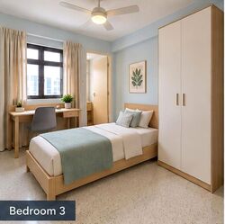 Blk 517 Kaki Bukit Green (Bedok), HDB 4 Rooms #620180931